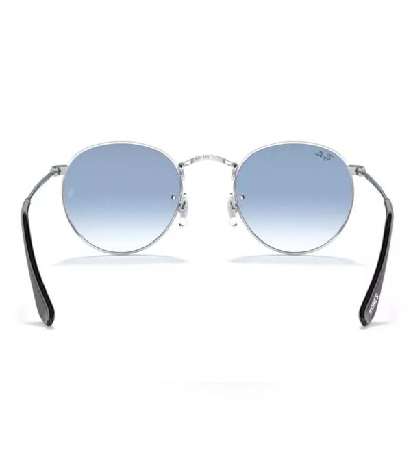 Lunette Ray-Ban Round RB3447 003 Homme et Femme Lunette Ray-Ban prix Tunsie
