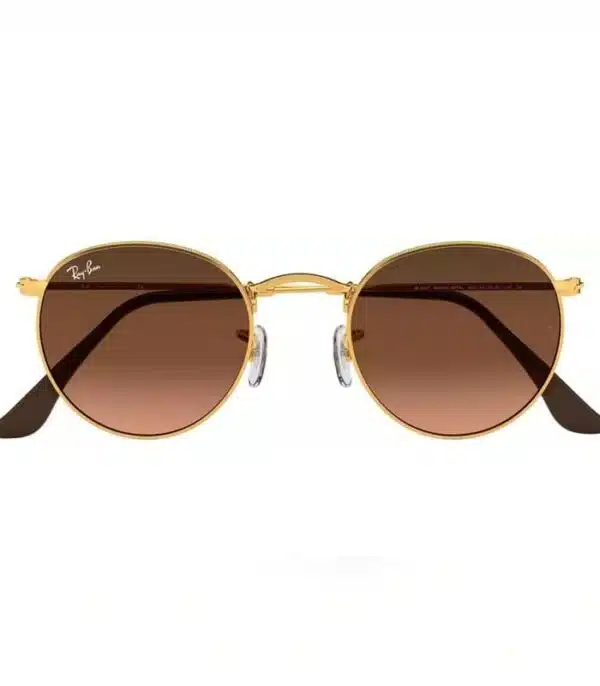 Lunette Ray-Ban Round RB3447 9001A5 Homme et Femme Lunette Ray-Ban prix Tunisie
