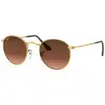 Lunette de Soleil Ray-Ban Round RB3447 9001A5