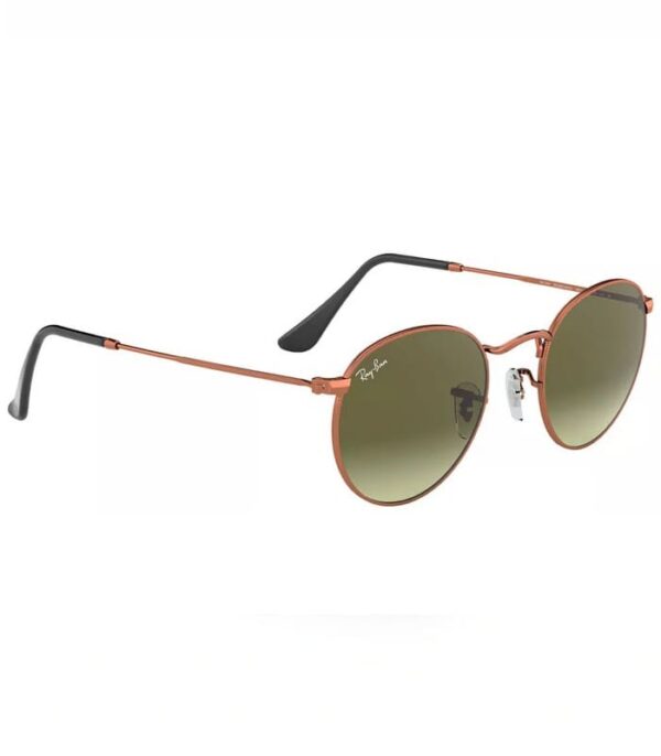 Lunette Ray-Ban Round RB3447 9002 A6 Homme et Femme Lunette Ray-Ban Tunisie prix