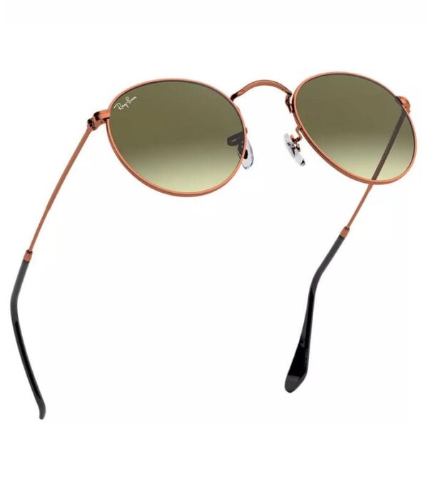 Lunette Ray-Ban Round RB3447 9002 A6 Homme ou Femme Lunette Ray-Ban prix Tunisie