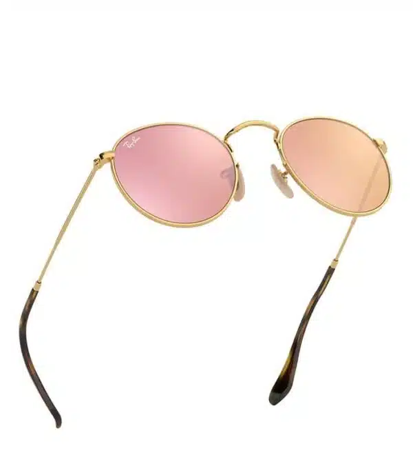 Lunette Ray-Ban Round RB3447N 001 Z2 Lunette Homme et Femme Ray-Ban Tunisie prix