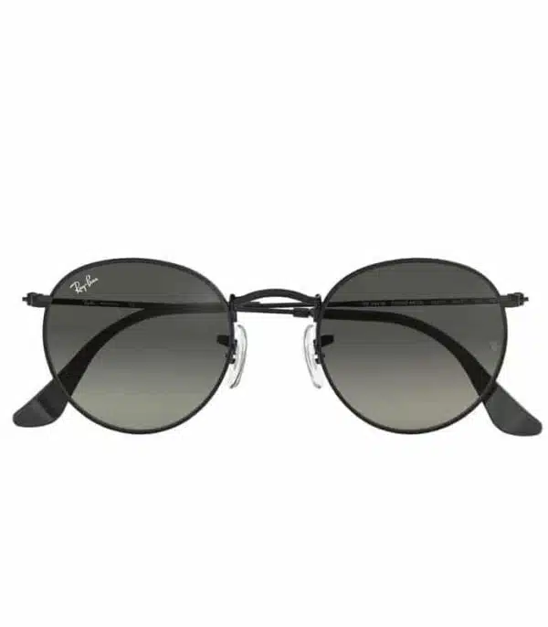 Lunette Ray-Ban Round RB3447N 002 71 Homme et Femme Lunette Ray-Ban Tunisie prix Lunette Ray-Ban Round RB3447N 002 71 Homme et Femme Lunette Ray-Ban Tunisie prix