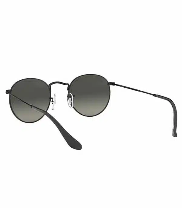 Lunette Ray-Ban Round RB3447N 002 71 Homme ou Femme Lunette Ray-Ban Tunisie prix Lunette Ray-Ban Round RB3447N 002 71 Homme ou Femme Lunette Ray-Ban Tunisie prix