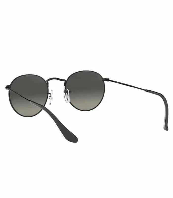 Lunette Ray-Ban Round RB3447N 002 71 Homme ou Femme Lunette Ray-Ban Tunisie prix Lunette Ray-Ban Round RB3447N 002 71 Homme ou Femme Lunette Ray-Ban Tunisie prix