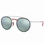 Lunette de soleil Ray-Ban Scuderia Ferrari RB3647M F031/30