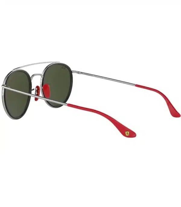 Lunette Ray-Ban Scuderia Ferrari RB3647M F03130 Homme ou Femme Tunisie prix