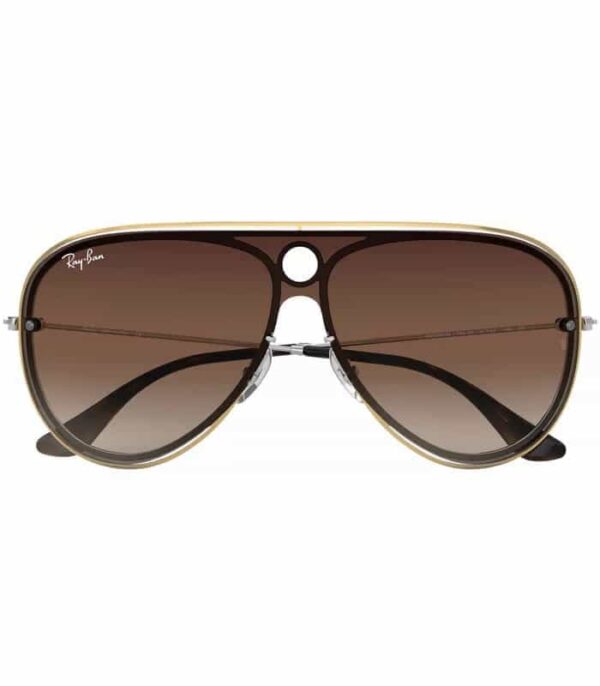 Lunette Ray-Ban Shooter Blaze RB3605N 9096 13 Lunette Ray-Ban Tunisie prix