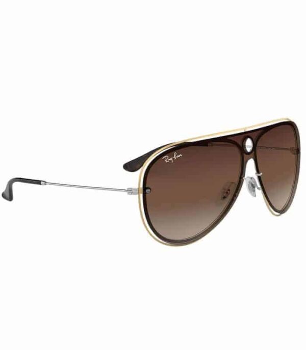 Lunette Ray-Ban Shooter Blaze RB3605N 9096 13 Lunette Ray-Ban prix Tunisie