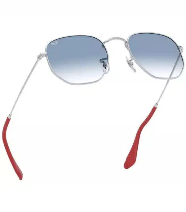 Lunette Unisexe Ray-Ban Scuderia Ferrari RB3548NM F0073F prix Lunette de soleil Tunisie