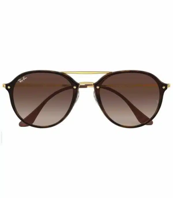 Ray-Ban Blaze Double Bridge RB4292N 710-13 Homme et Femme prix Tunisie