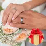 Cadeaux Fiançailles Homme et Femme Cadeaux Fiançailles au prix Tunisie