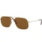 Lunette de Soleil Ray-Ban ANDREA RB3595 9013/13