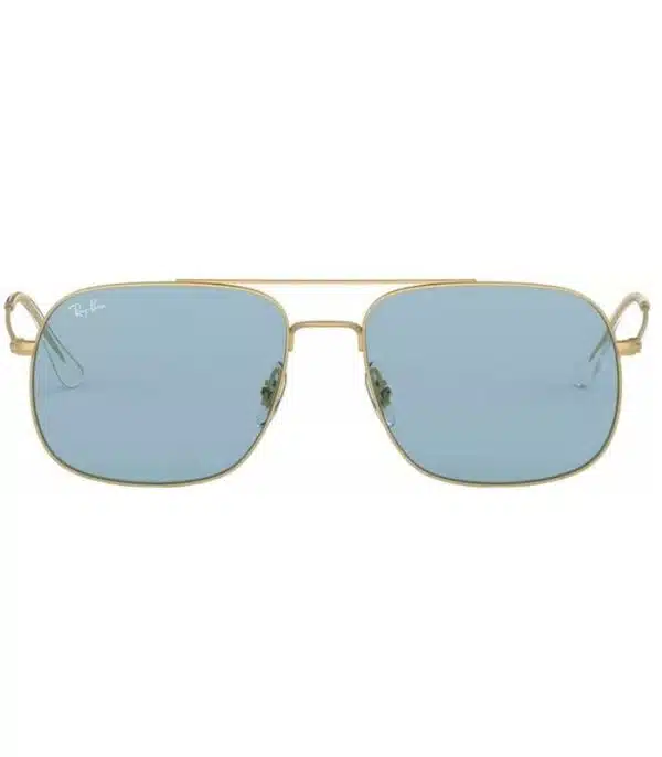 Lunette Ray-Ban ANDREA RB3595 9013 80 Homme et Femme Tunisie prix