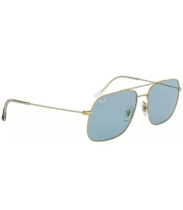 Lunette Ray-Ban ANDREA RB3595 9013 80 Homme ou Femme prix Tunisie