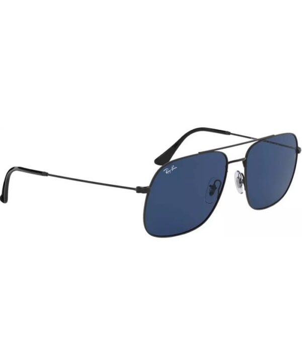 Lunette Ray-Ban ANDREA RB3595 9014 80 Homme ou Femme Tunisie prix