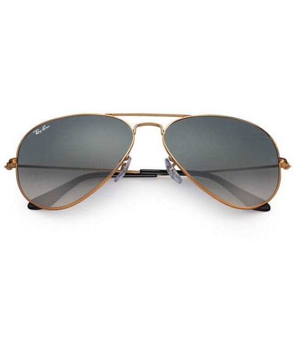Lunette Ray-Ban Aviator RB3026 197 71 Homme ou Femme prix Tunisie