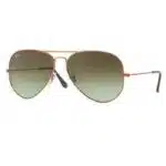 Lunette de Soleil Ray-Ban Aviator Large Metal II RB3026 9002A6