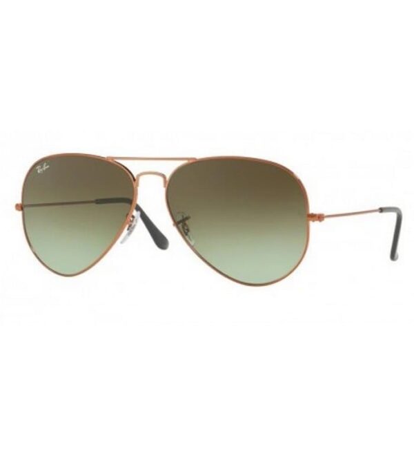 Lunette Ray-Ban Aviator RB3026 9002A6 Homme et Femme prix Tunisie