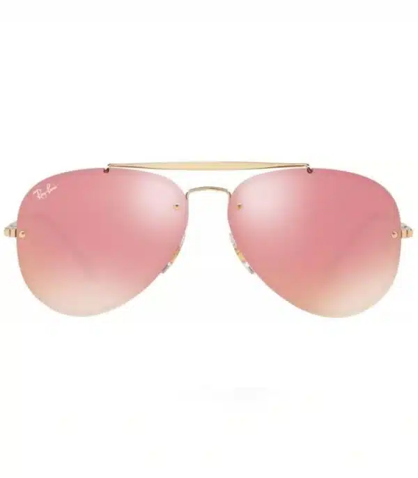 Lunette Ray-Ban Blaze Aviator RB3584N 9052 E4 Homme et Femme Tunisie prix