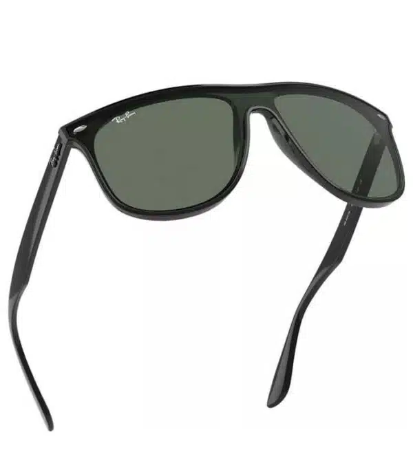 Lunette Ray-Ban Blaze Boyfriend RB4447N 601S71 Homme ou Femme prix Tunisie