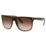 Lunette de Soleil Ray-Ban Blaze Boyfriend RB4447N 710/13