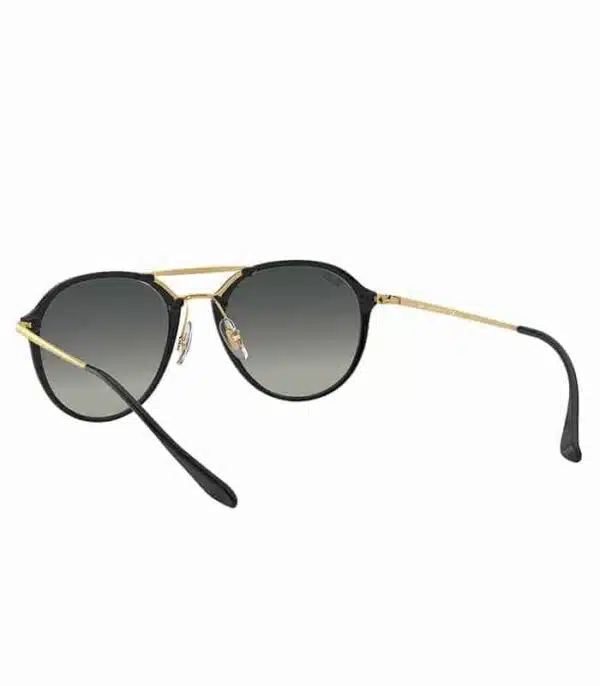 Lunette Ray-Ban Blaze Double Bridge RB4292N 601 11 Homme et Femme prix Tunisie