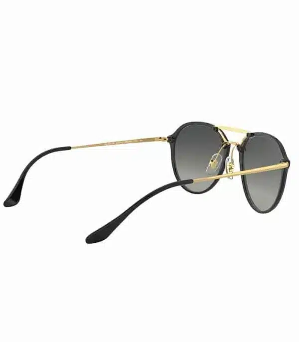 Lunette Ray-Ban Blaze Double Bridge RB4292N 601 11 Homme ou Femme prix Tunisie