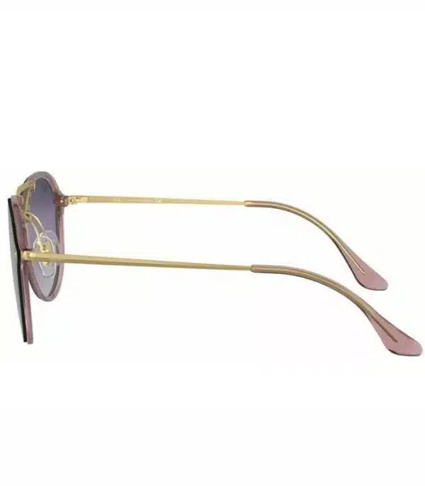 Lunette Ray-Ban Blaze Double Bridge RB4292N 6387 0U Homme et Femme Lunette Tunisie prix