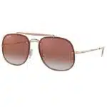 Lunette de Soleil Ray-Ban General Blaze RB3583N 9035/V0