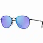 Lunette de Soleil Ray-Ban Blaze Hexagonal RB3579N 153/87