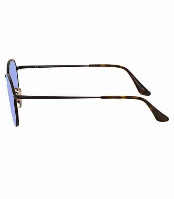 Lunette Ray-Ban Blaze Hexagonal RB3579N 153 87 Homme ou Femme prix Tunisie