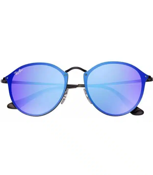 Lunette Ray-Ban Blaze Round RB3574N 153 7V Homme et Femme Tunisie prix