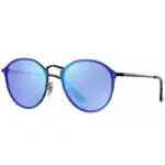 Lunette de Soleil Ray-Ban Blaze Round RB3574N 153/7V