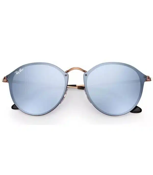 Lunette Ray-Ban Blaze Round RB3574N 9035 1U Homme et Femme Tunisie prix Lunette Ray-Ban Blaze Round RB3574N 9035 1U Homme et Femme Tunisie prix