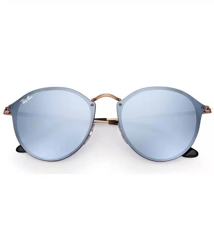 Lunette Ray-Ban Blaze Round RB3574N 9035 1U Homme et Femme Tunisie prix Lunette Ray-Ban Blaze Round RB3574N 9035 1U Homme et Femme Tunisie prix