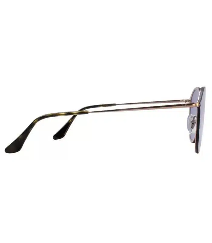 Lunette Ray-Ban Blaze Round RB3574N 9035 1U Homme ou Femme Tunisie prix Lunette Ray-Ban Blaze Round RB3574N 9035 1U Homme ou Femme Tunisie prix