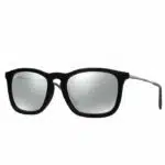 Lunette de Soleil Femme Ray-Ban Chris Velours RB4187