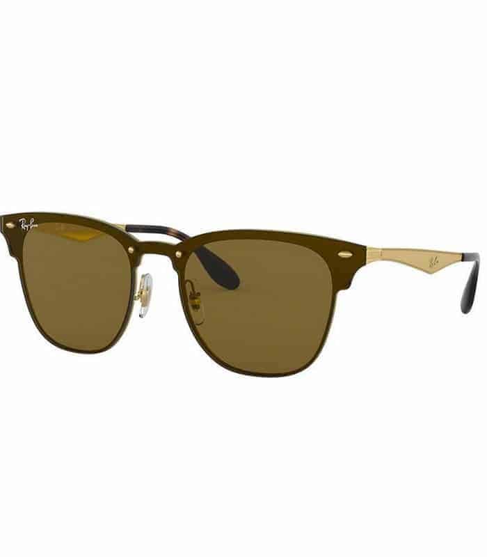 Lunette Ray-Ban Clubmaster RB3576N 043 73 Homme et Femme prix Tunisie