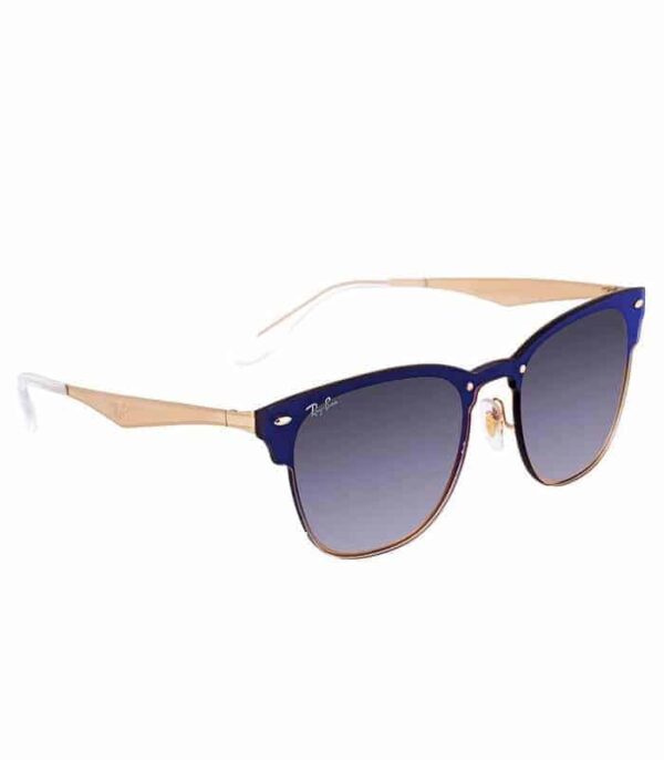 Lunette Ray-Ban Clubmaster RB3576N 043 X0 Homme et Femme Tunisie prix