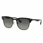 Lunette de Soleil Ray-Ban Blaze Clubmaster RB3576N 153/11