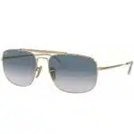 Lunette de Soleil Homme Ray-Ban Colonel RB3560 001/3F