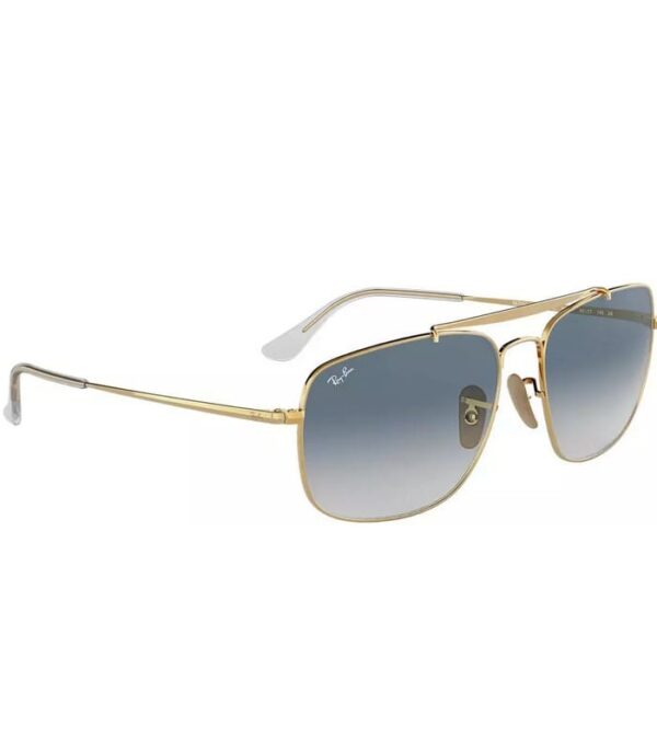 Lunette Ray-Ban Colonel RB3560 001 3F Homme ou Femme Tunisie prix
