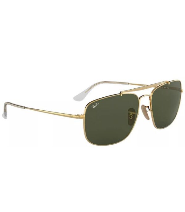 Lunette Ray-Ban Colonel RB3560 001 Homme ou Femme Tunisie prix