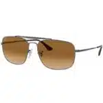 Lunette de Soleil Homme Ray-Ban Colonel RB3560 004/51