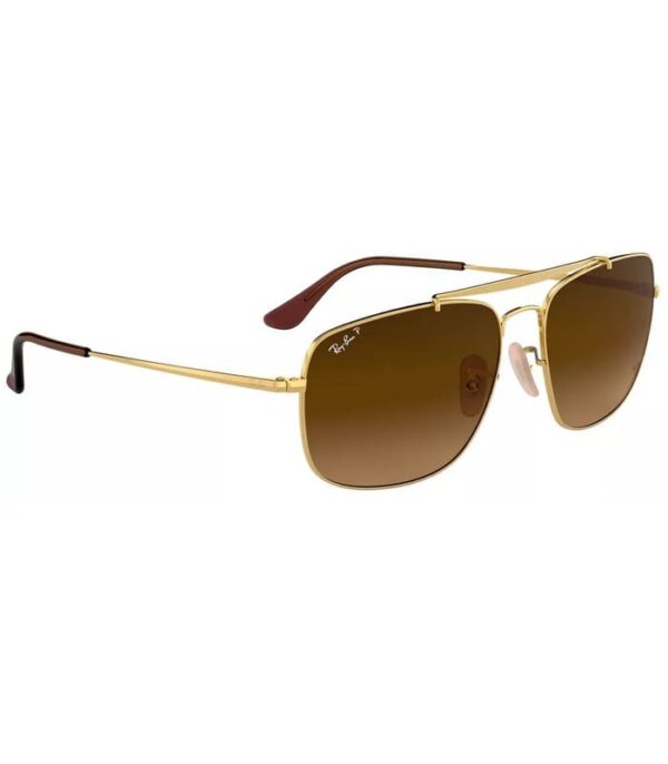 Lunette Ray-Ban Colonel RB3560 9104 43 Homme ou Femme Tunisie prix