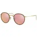 Lunette de Soleil Ray-Ban Folding RB3517 001/17