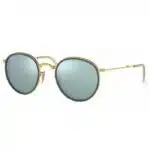 Lunette de Soleil Ray-Ban Folding RB3517 001/30