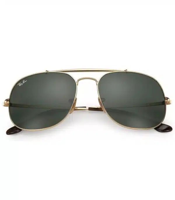 Lunette Ray-Ban General RB3561 001 2F Homme et Femme Tunisie prix