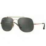 Lunette de Soleil Ray-Ban General RB3561 001/2F